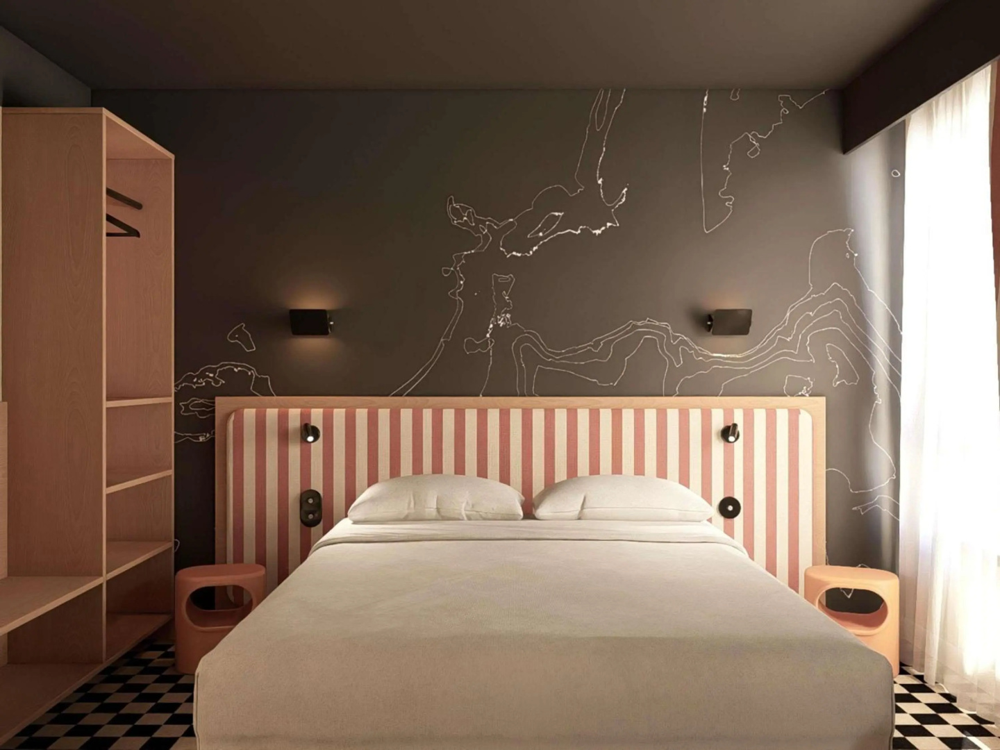 Photo - ibis Styles La Rochelle Centre les Minimes