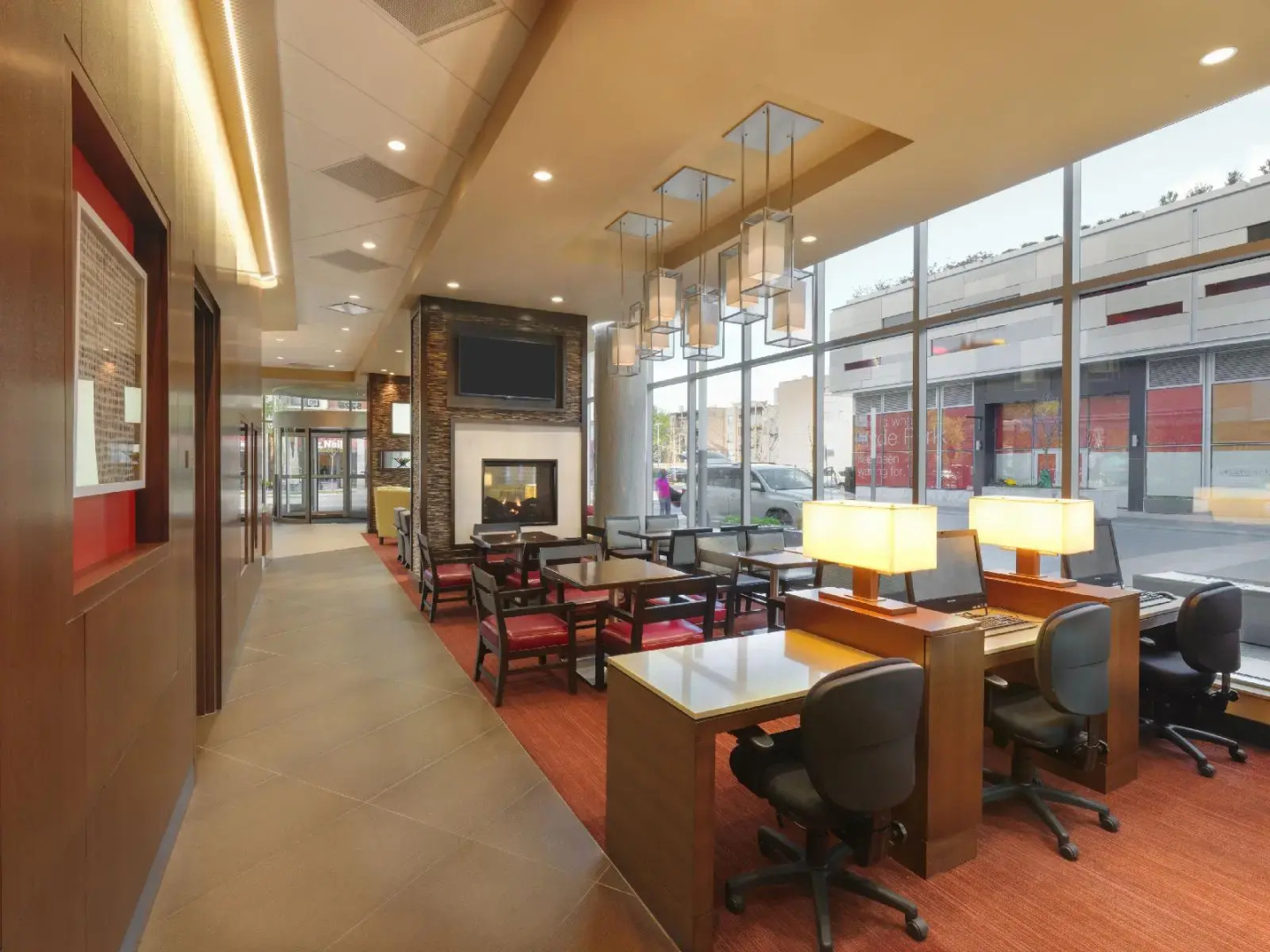 Foto - Hyatt Place Chicago-South/University Medical Center