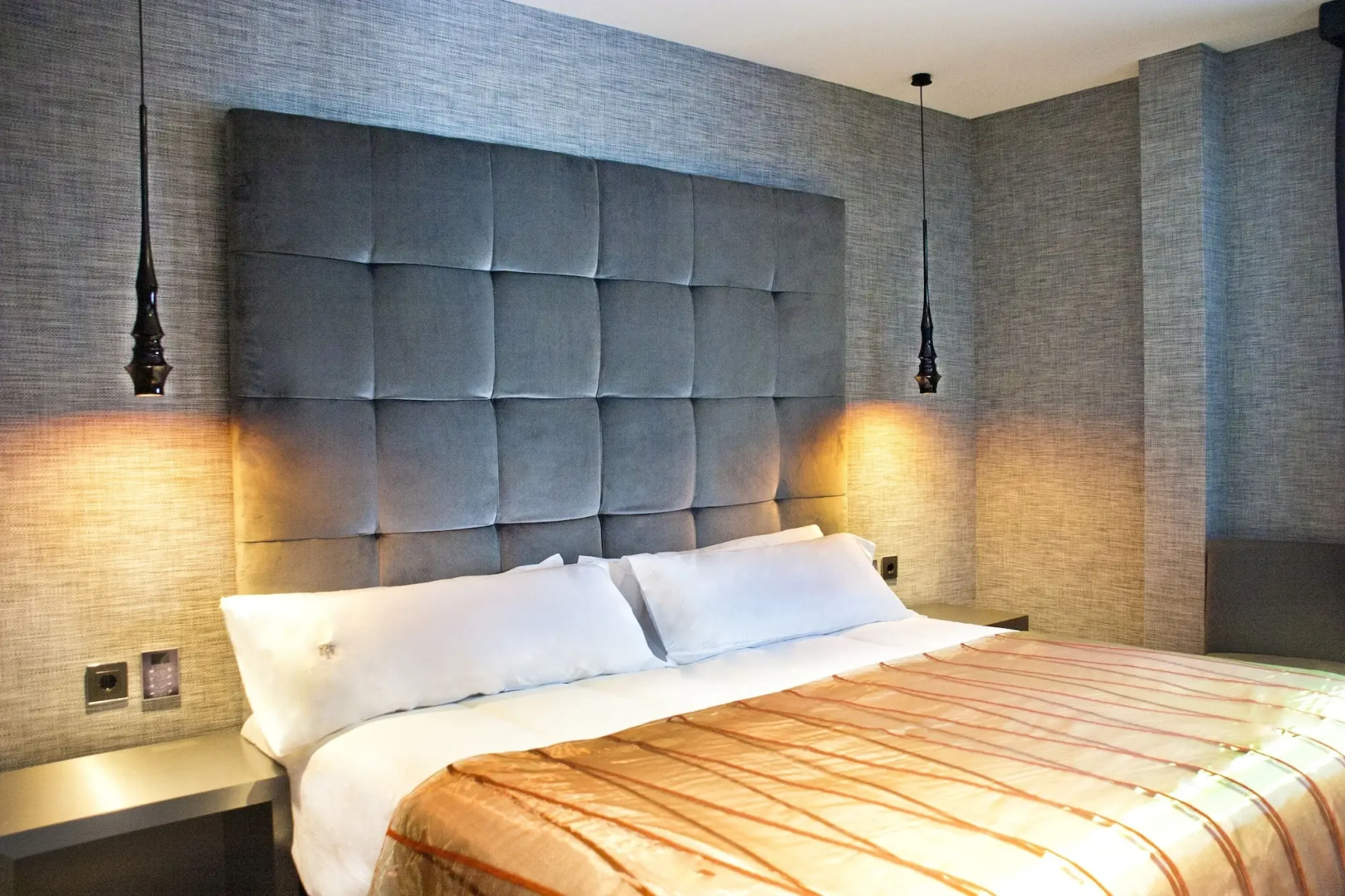 Foto - Sant Jordi Boutique Hotel