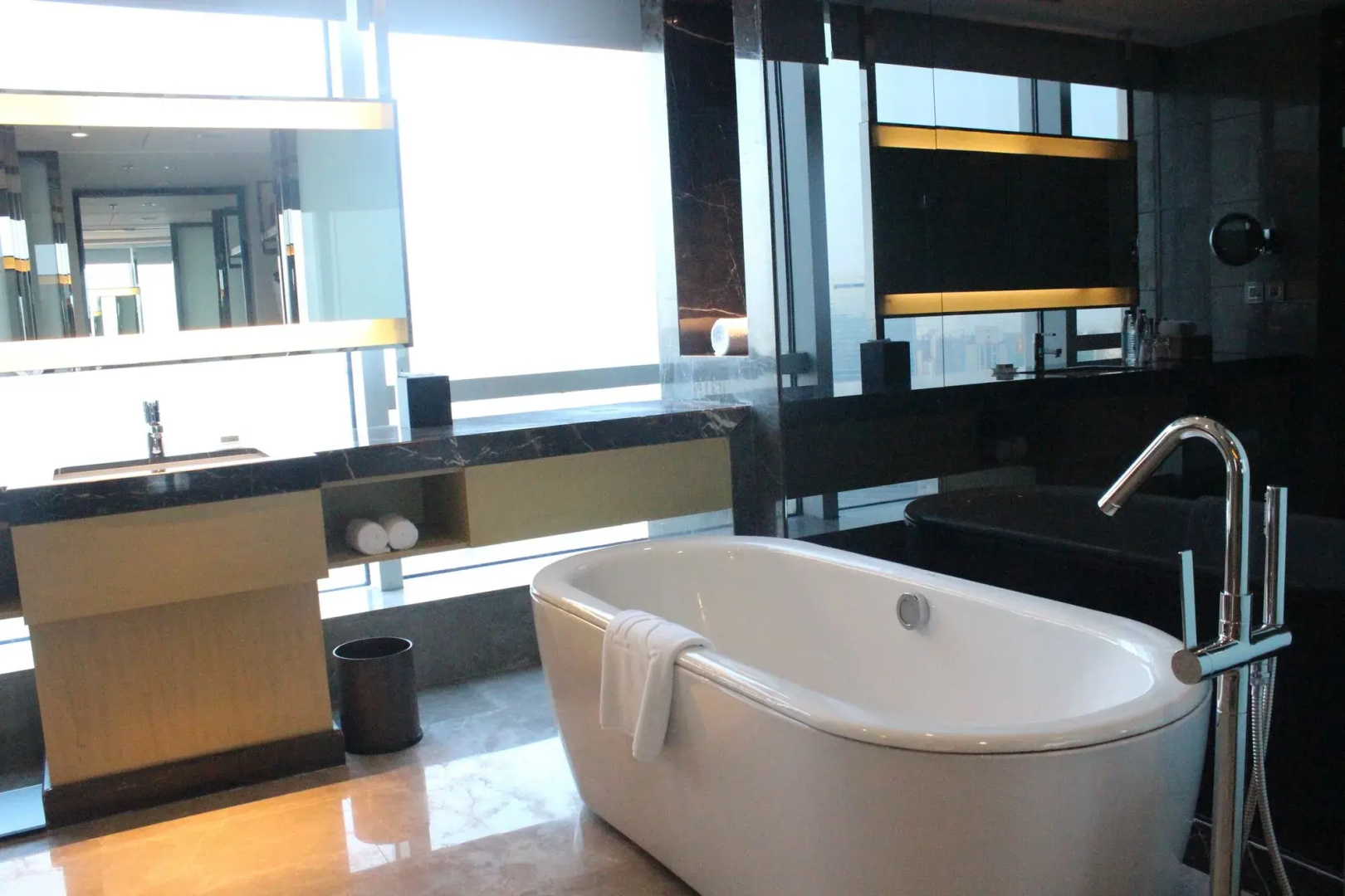Foto - Renaissance Huizhou Hotel