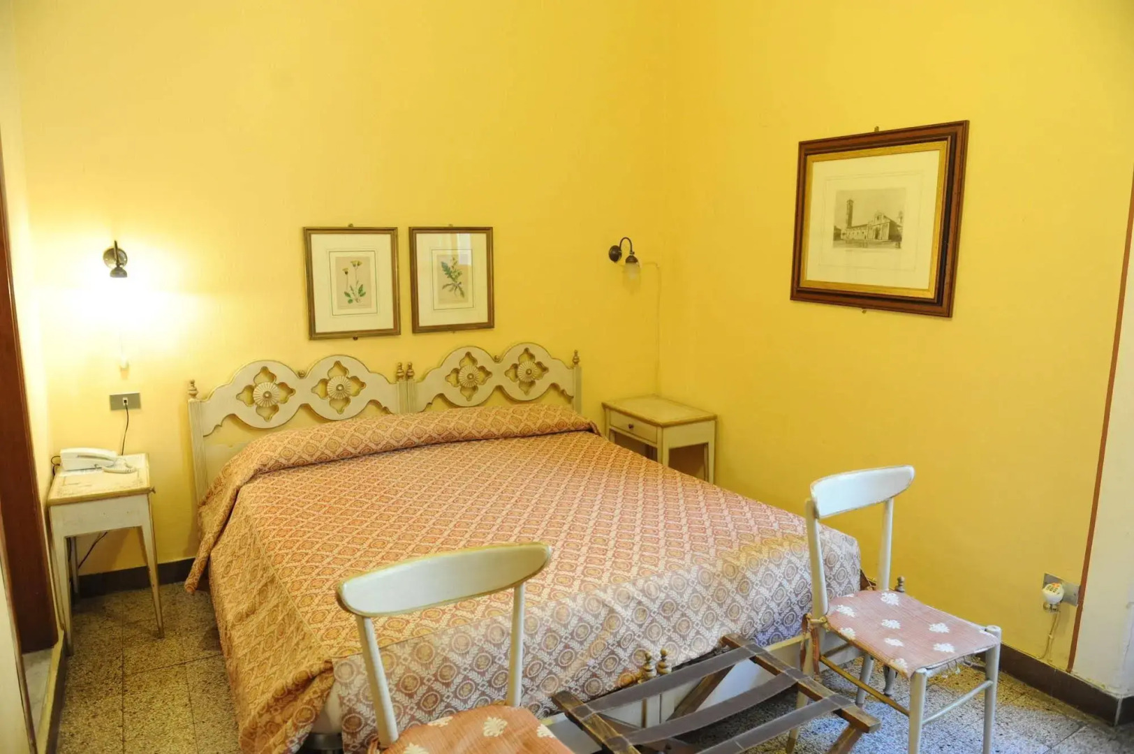 Foto - Royal Victoria Hotel