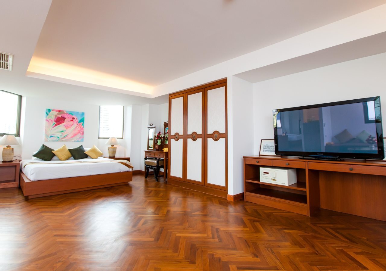 Foto - The Grand Sathorn