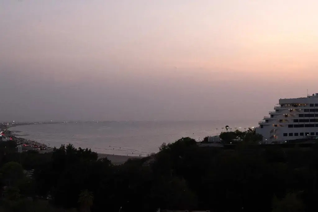 Photo - Ramee Guestline Hotel