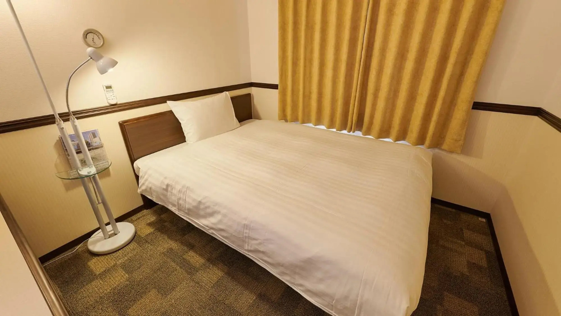 Foto - Toyoko Inn Osaka Abeno Tennoji