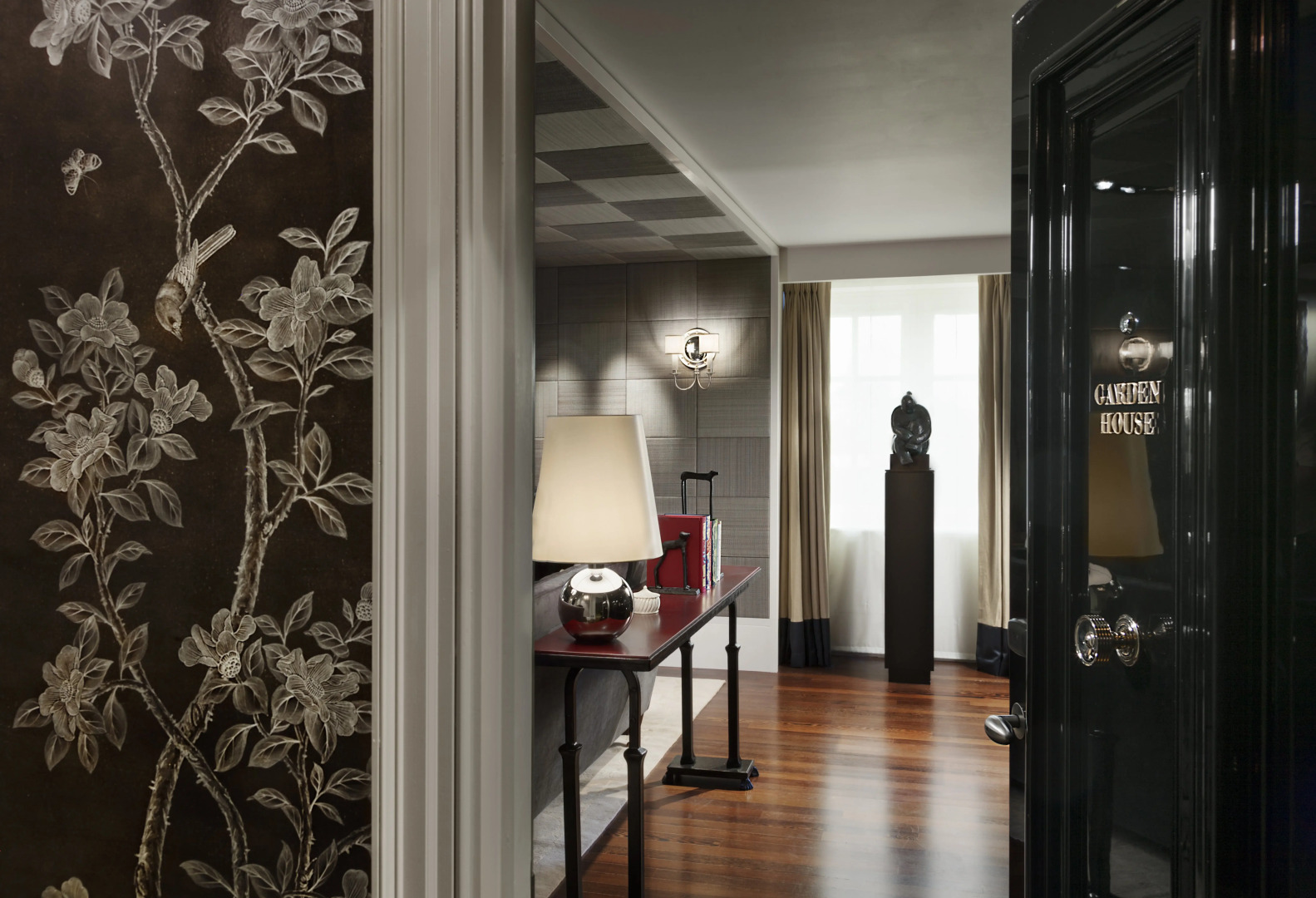 Photo - Rosewood London