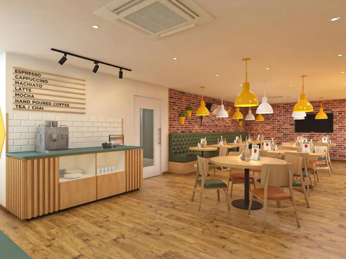 Foto - Bloom Hotel Saki Vihar Powai