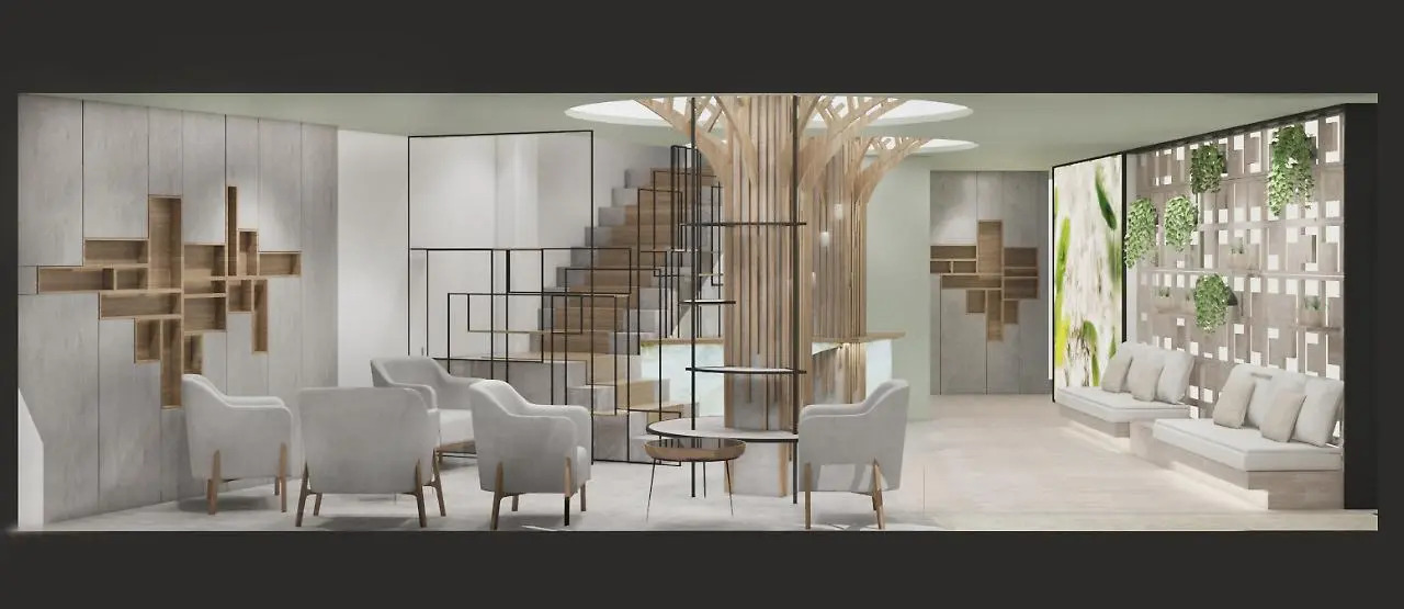 Foto - IMI Hotel & Spa