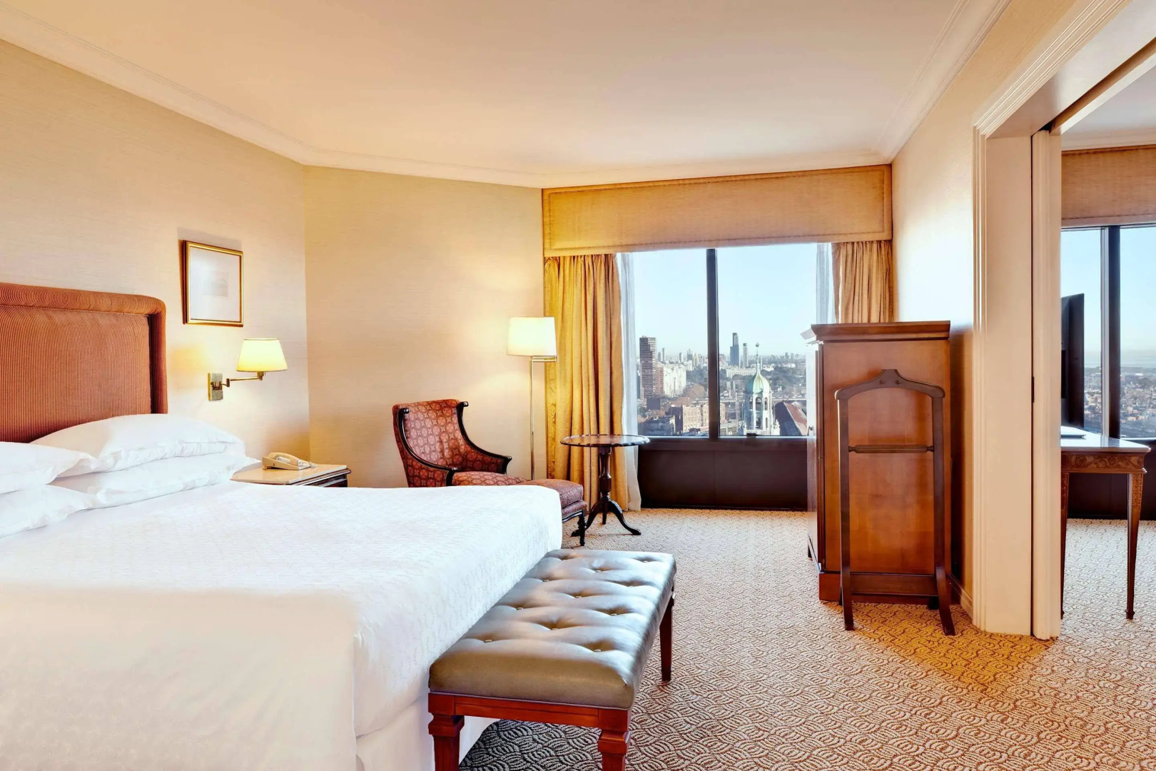 Photo - Sheraton Buenos Aires Hotel & Convention Center