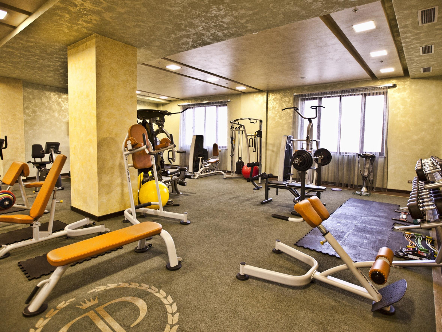 Foto - Multi Grand Pharaon Hotel