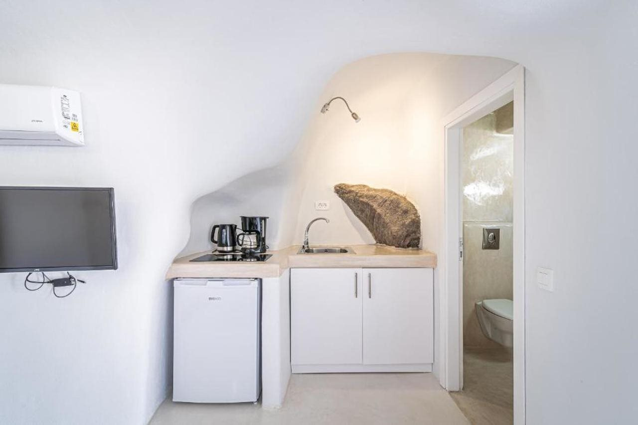 Photo - Fava Eco Suites