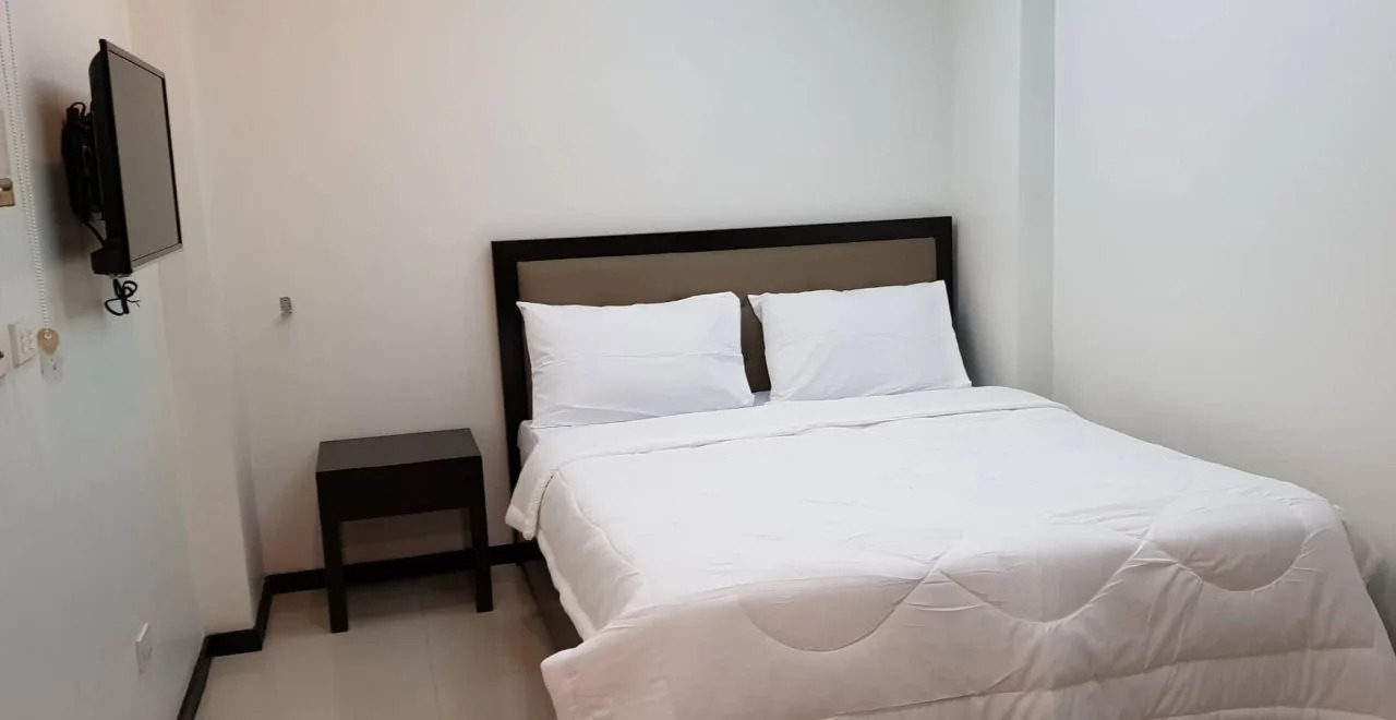 Foto - Maine City Residences