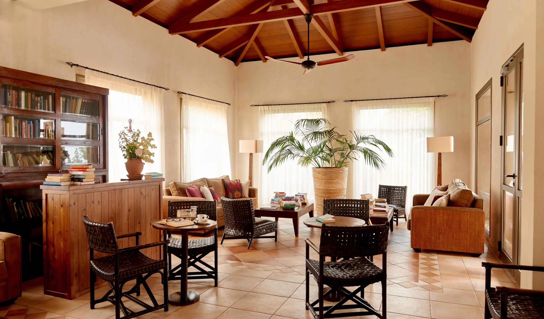 Foto - Village Heights Resort