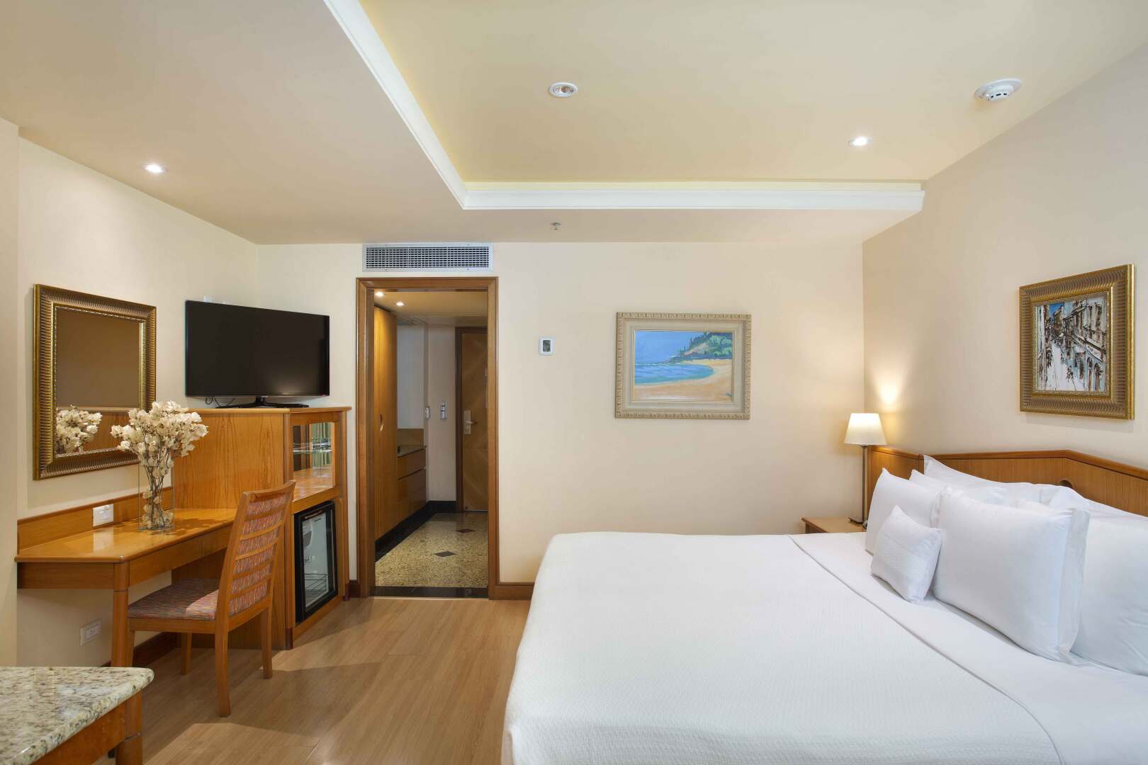 Photo - Windsor Barra Hotel