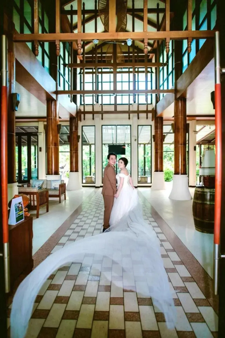 Foto - Aonang Phu Petra Resort, Krabi - SHA Plus