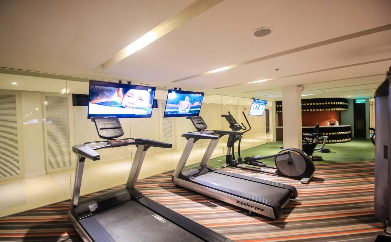 Photo - Mella Hotel Manila near NAIA Airport