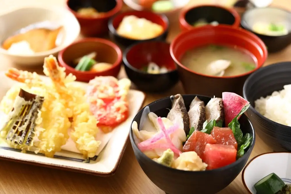 Foto - Onyado Nono Osaka Yodoyabashi