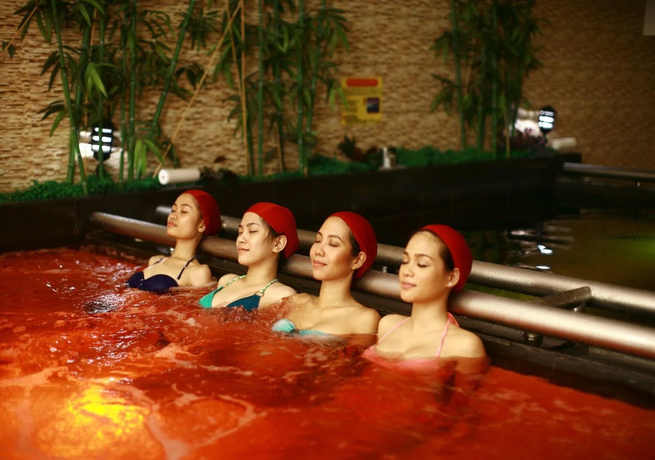 Foto - ACE Hotel and Suites