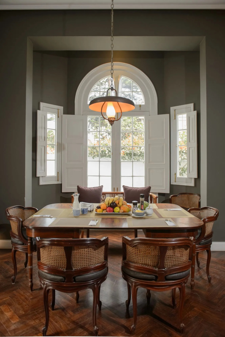 Foto - Villa Barranco by Ananay Hotels