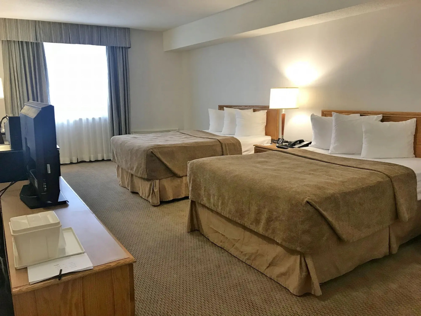 Photo - Quality Inn and Suites Montreal East