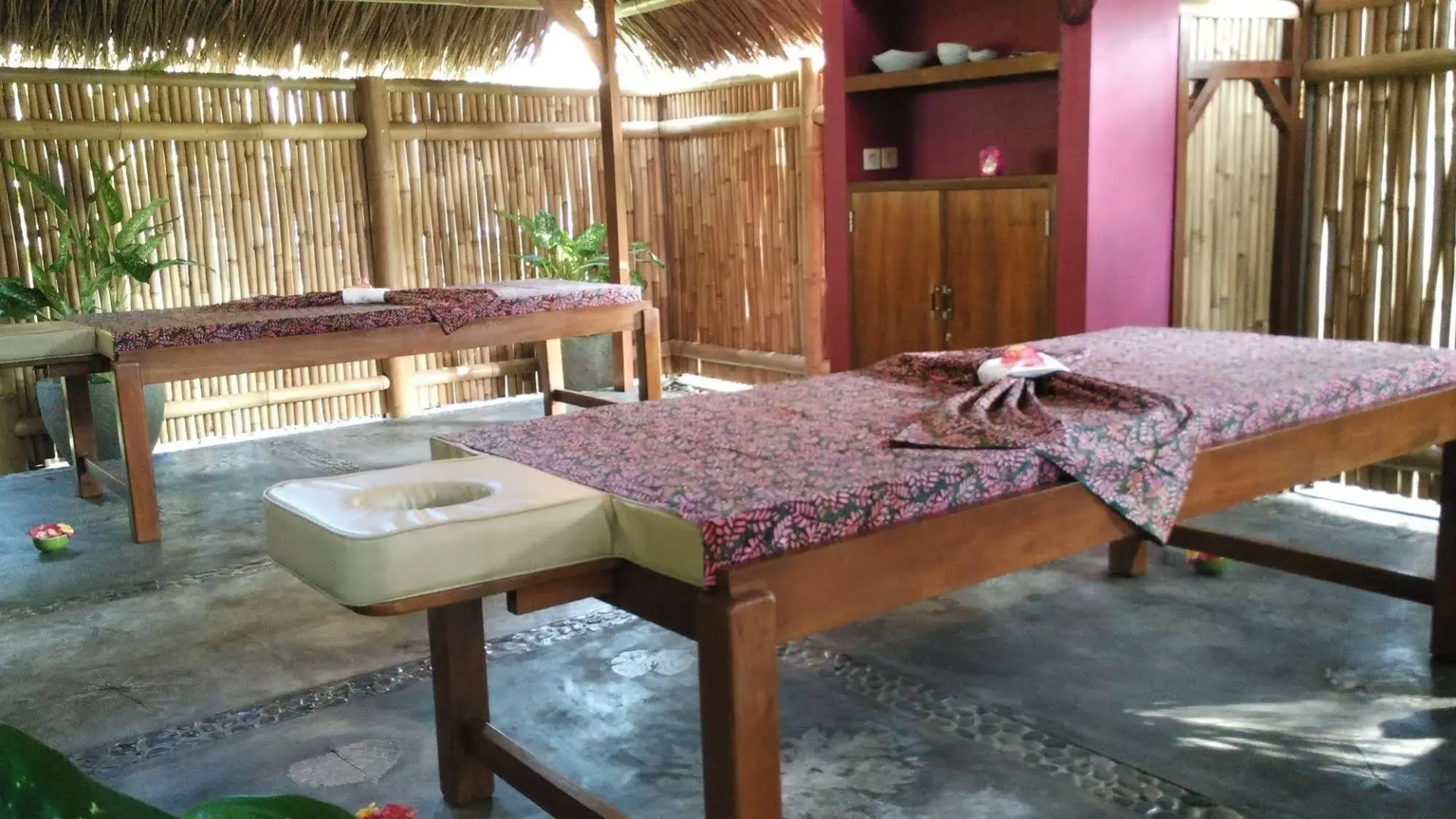 Foto - ALOKA BAHARI Villas