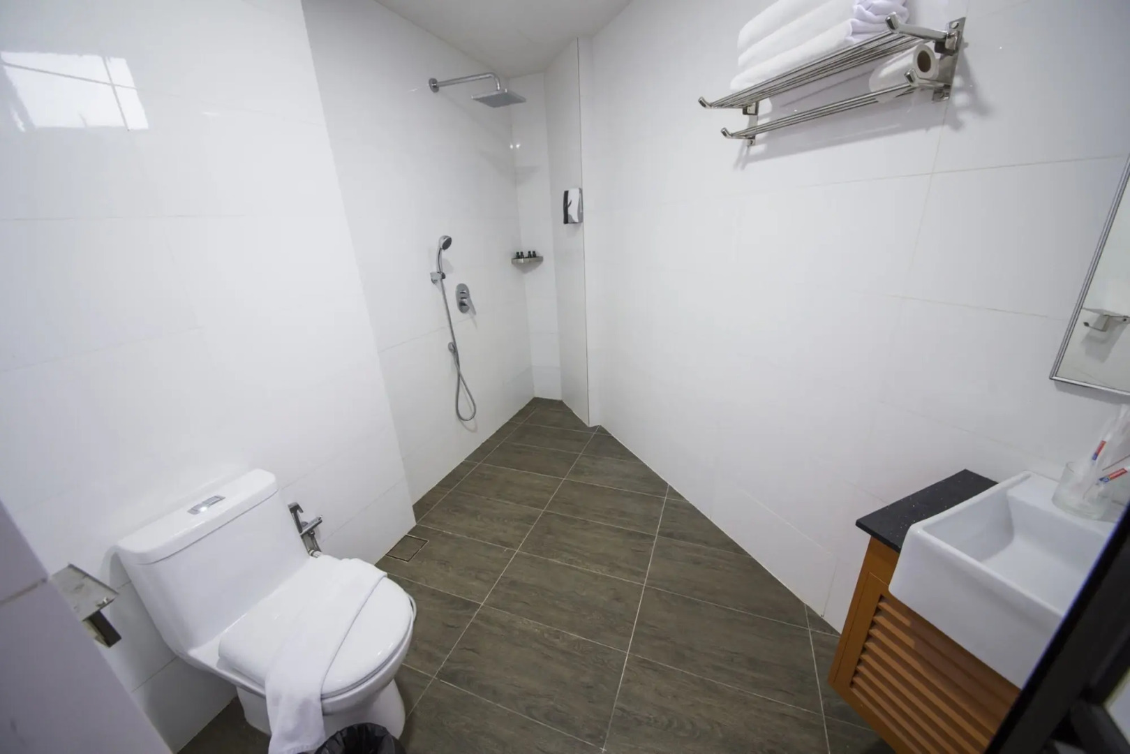 Photo - The Point Boutique Hotel