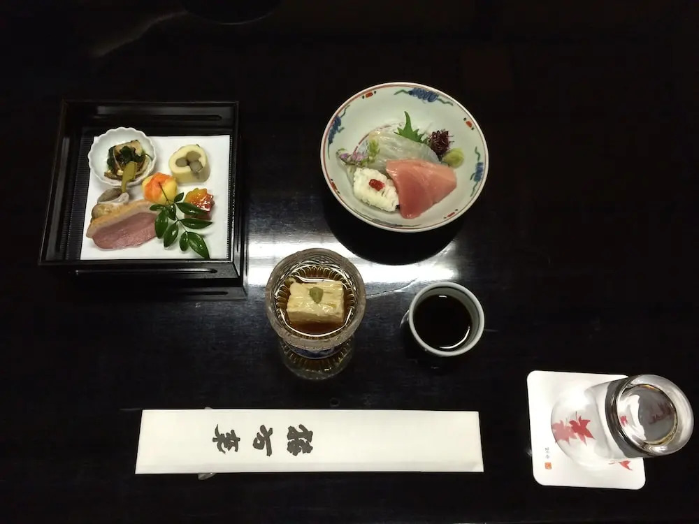 Foto - Yadoya Kikokuso