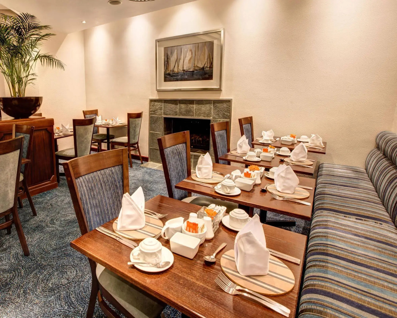 Foto - City Lodge Hotel V&A Waterfront