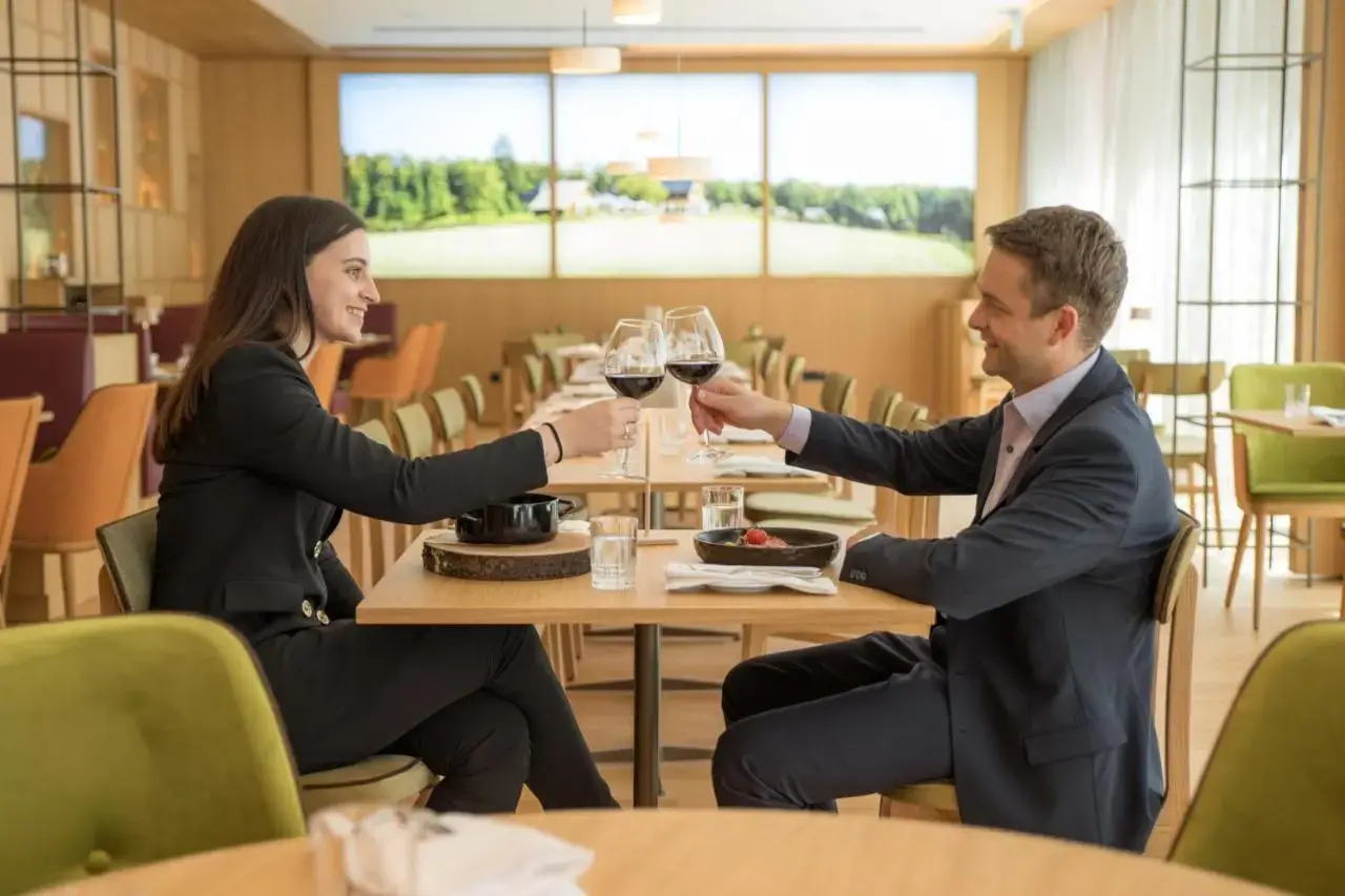 Photo - Four Points by Sheraton Ljubljana Mons
