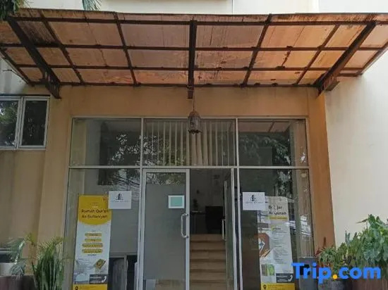 Photo - OYO 92723 Sultan Residence Syariah