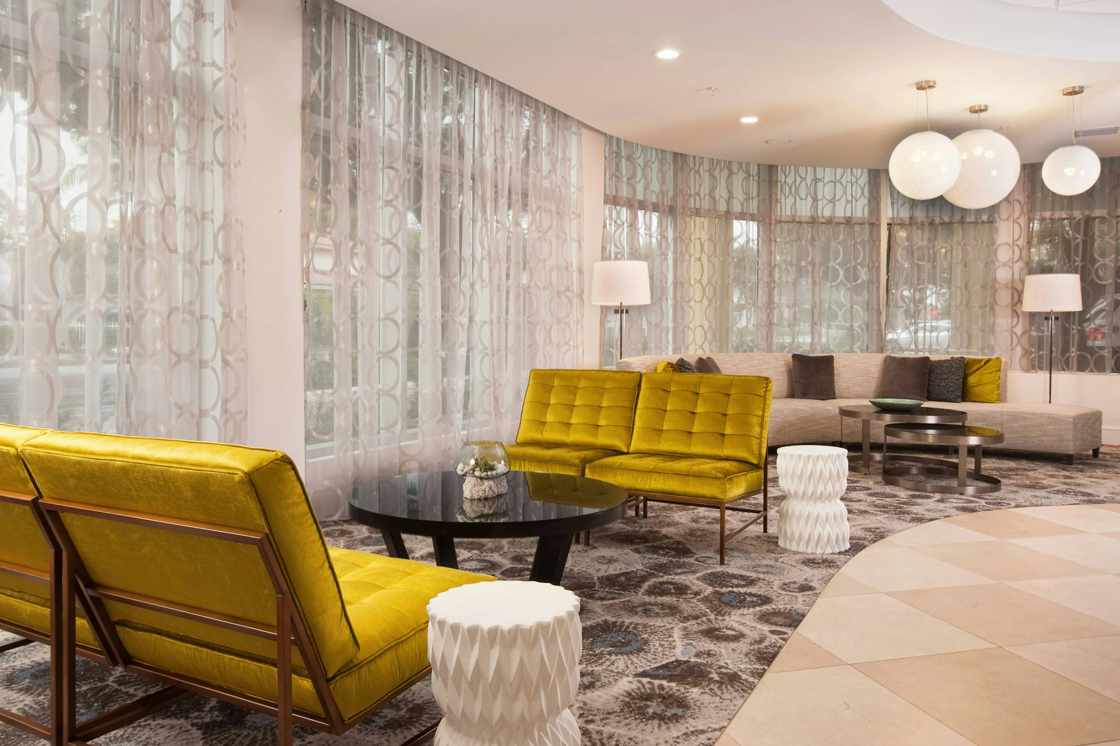 Foto - Courtyard Miami in Coral Gables by Marriott