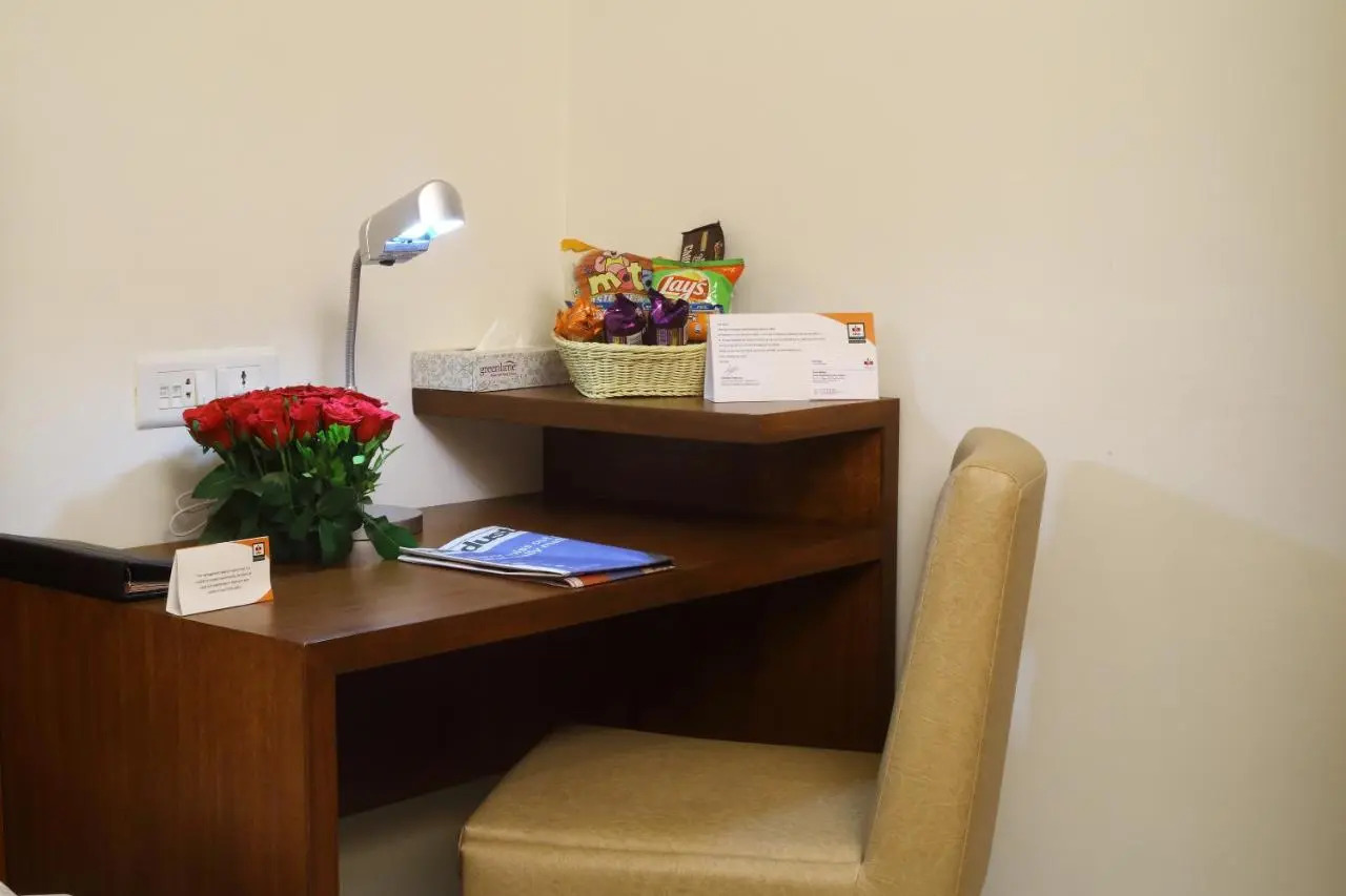 Photo - The Altruist Business Hotel Andheri