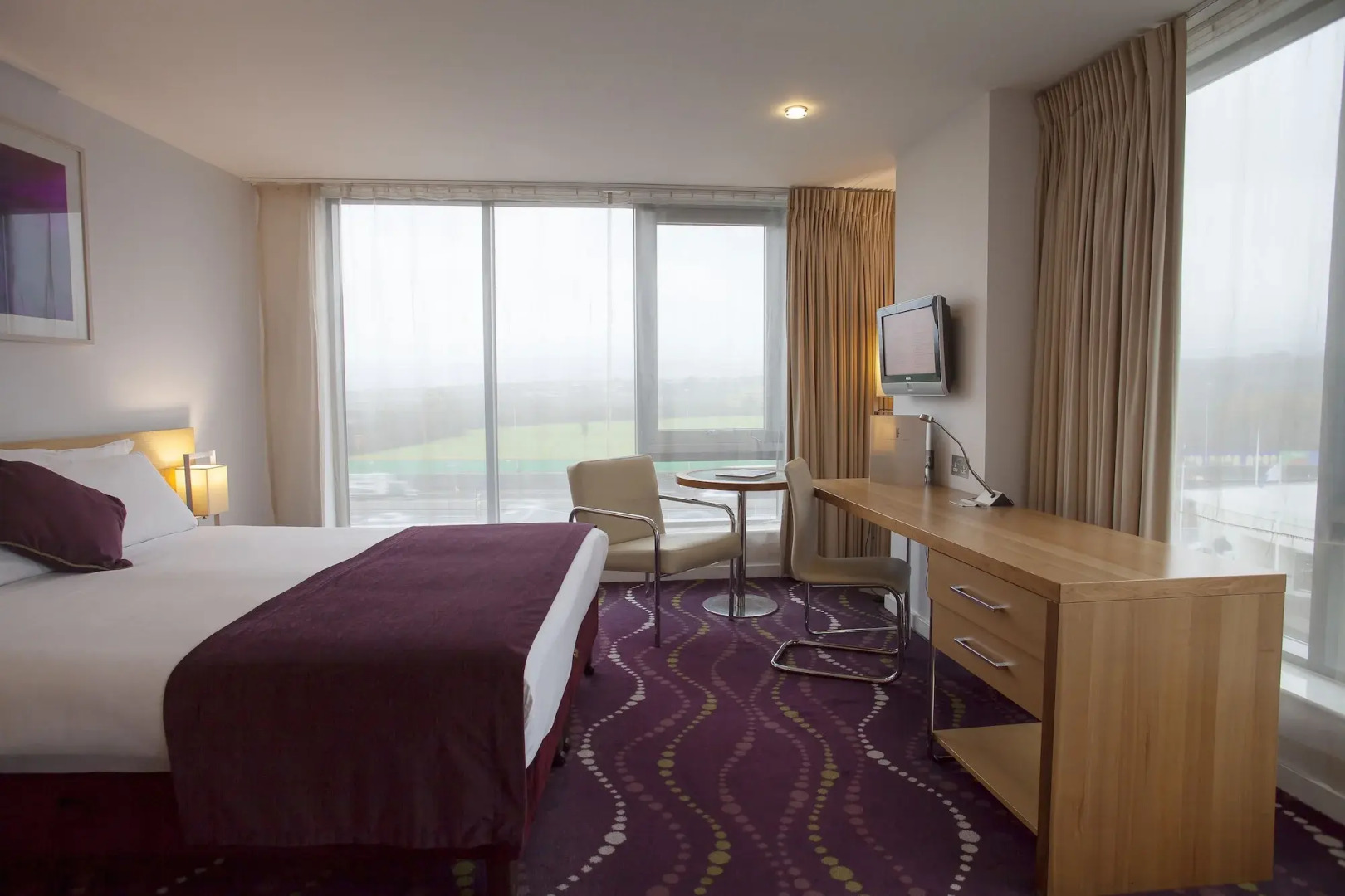 Foto - Louis Fitzgerald Hotel