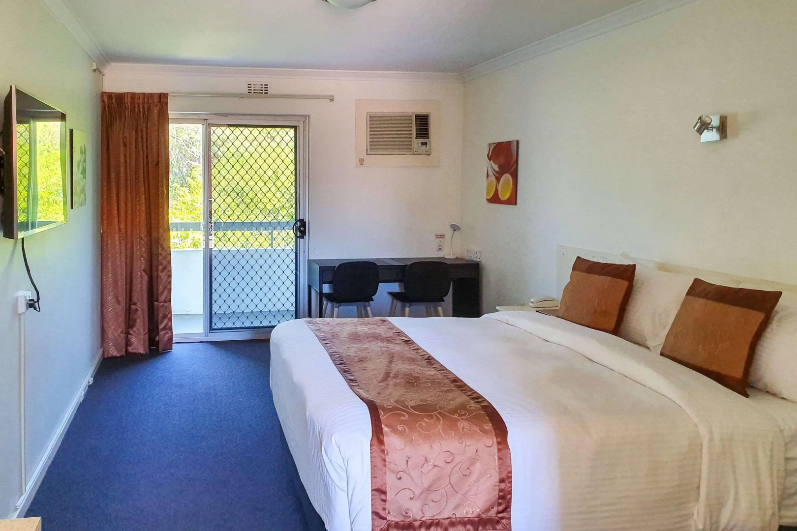 Photo - Econo Lodge Rivervale