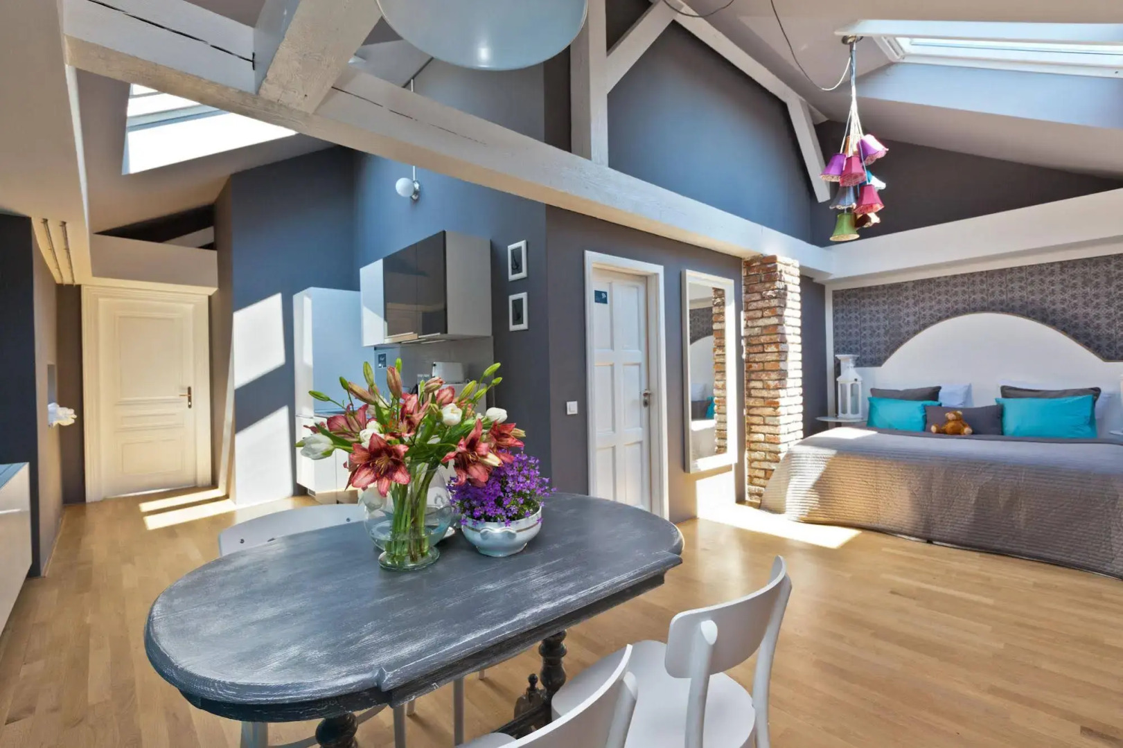 Photo - Royal Prague City Apartments