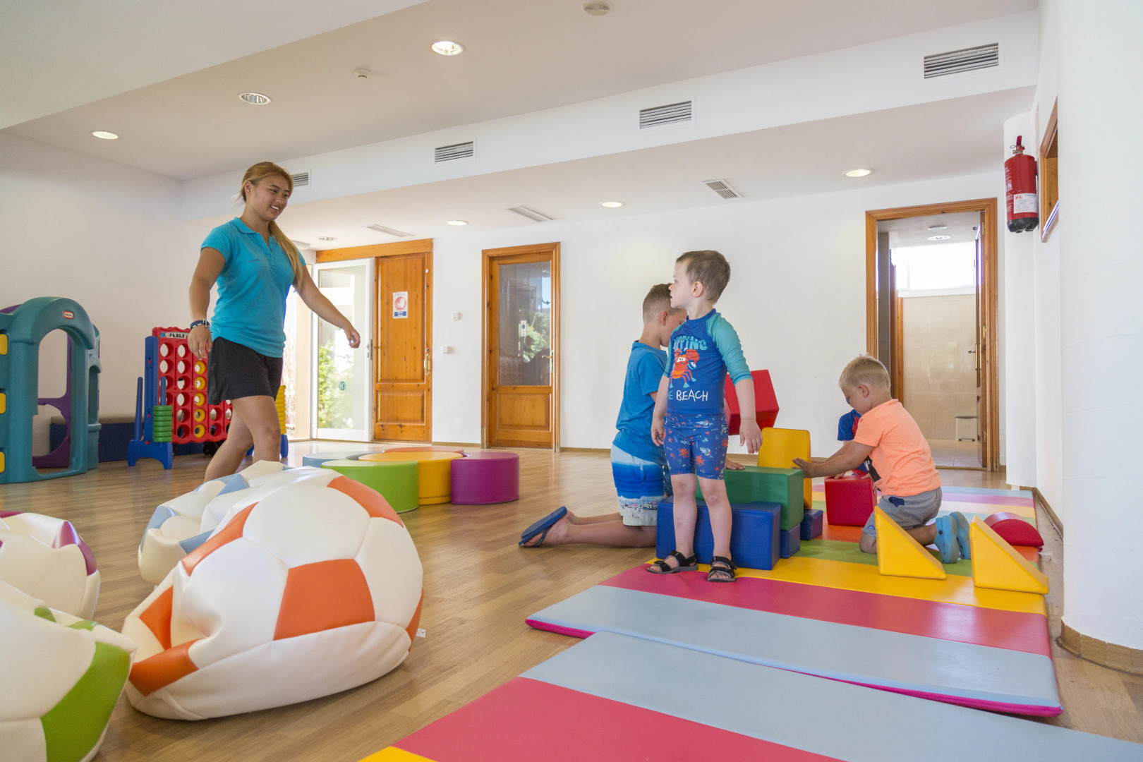 Photo - Comitas Isla del Aire