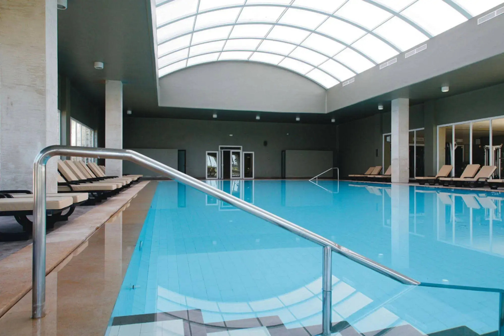 Photo - Hotel Riu Tikida Dunas - All inclusive