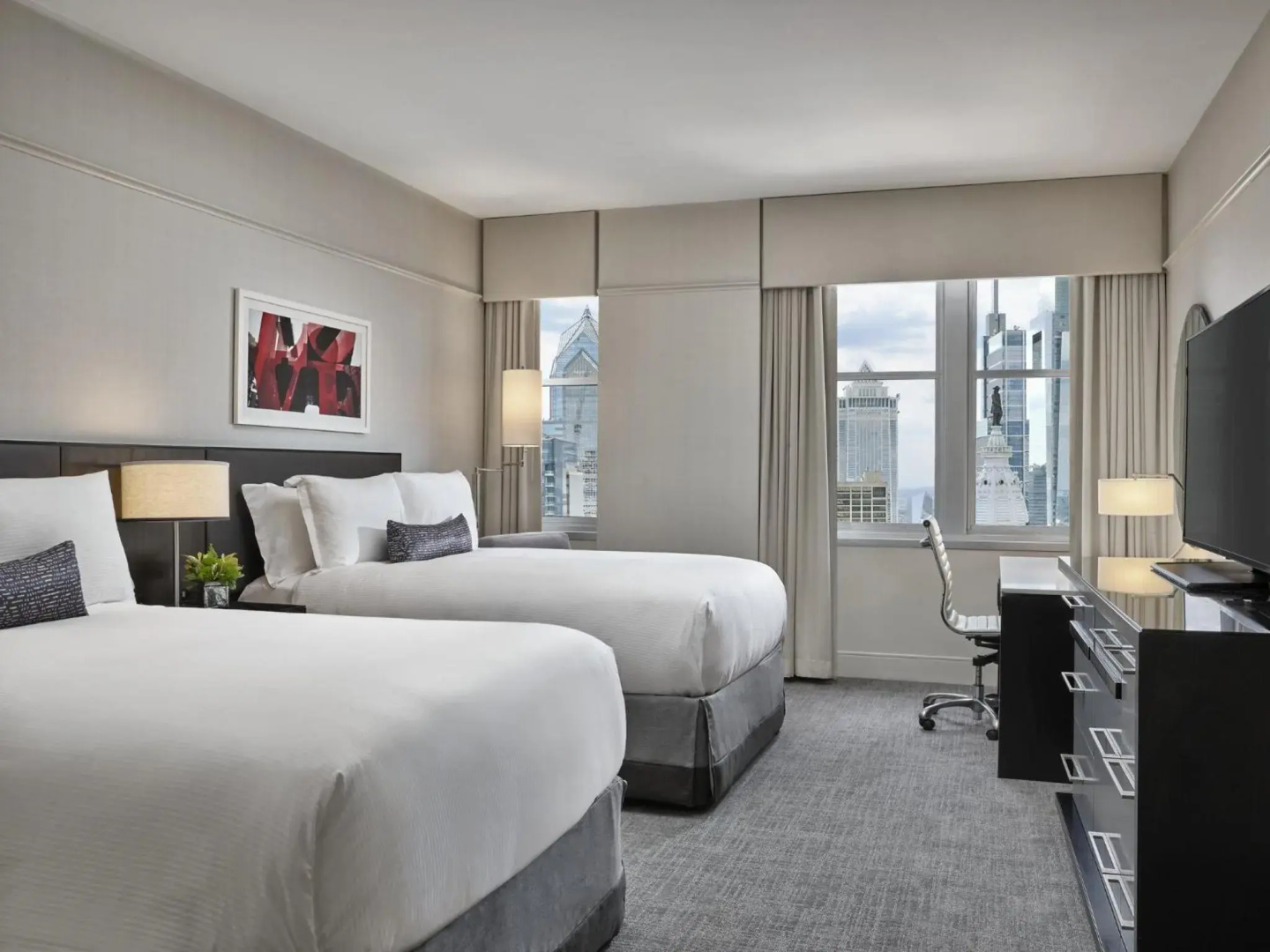 Foto - Loews Philadelphia Hotel