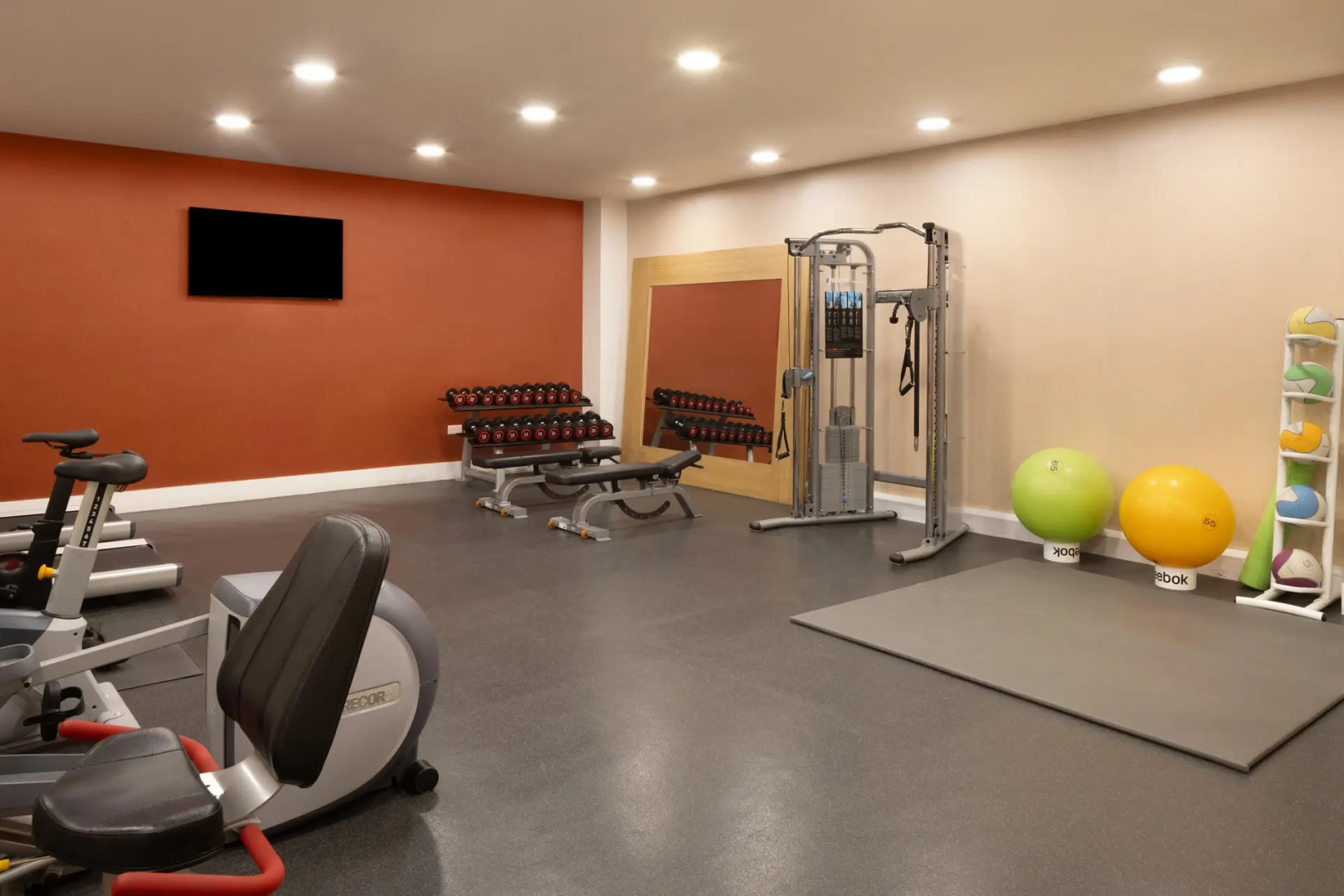 Foto - Hampton by Hilton London Gatwick Airport