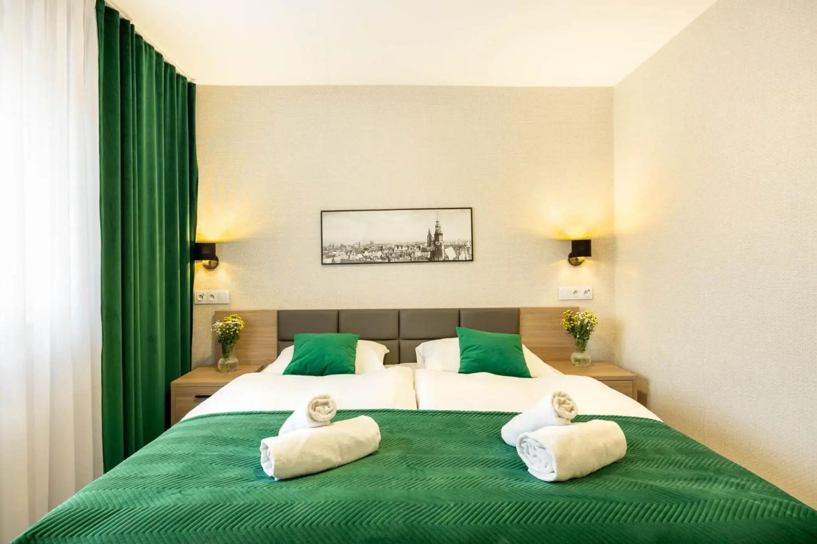 Foto - Hotel Polonia