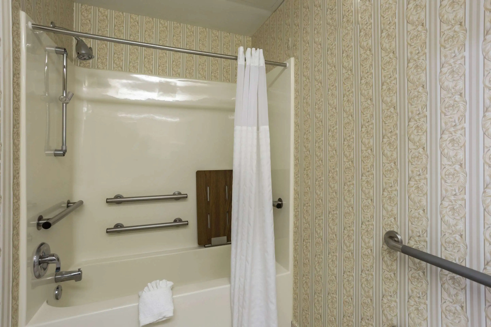 Foto - Comfort Suites New Orleans East