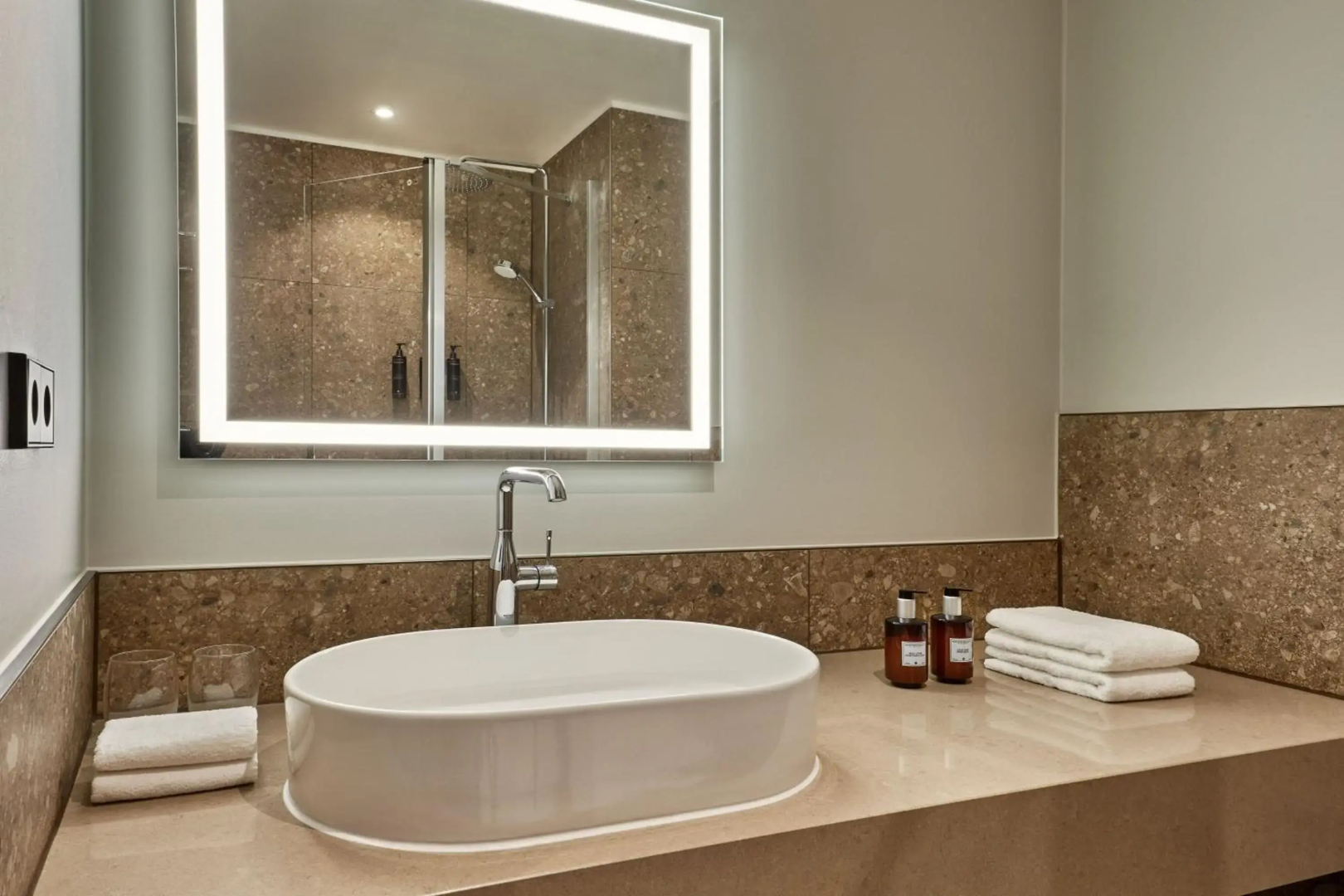 Photo - Residence Inn by Marriott Munich Central