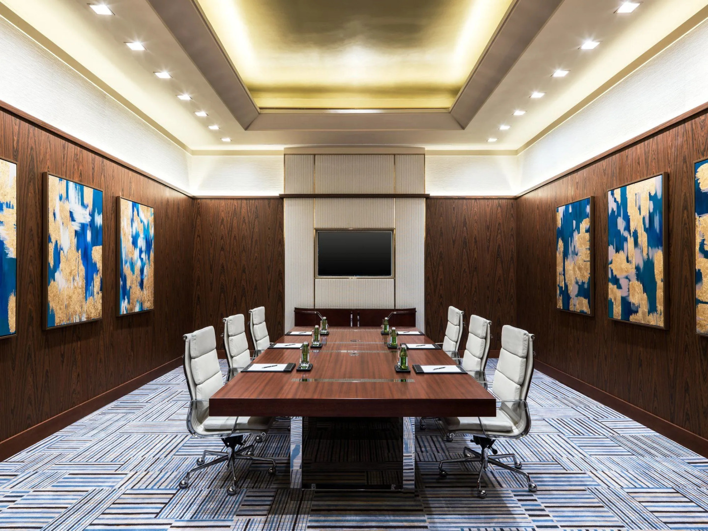 Foto - St. Regis Macao