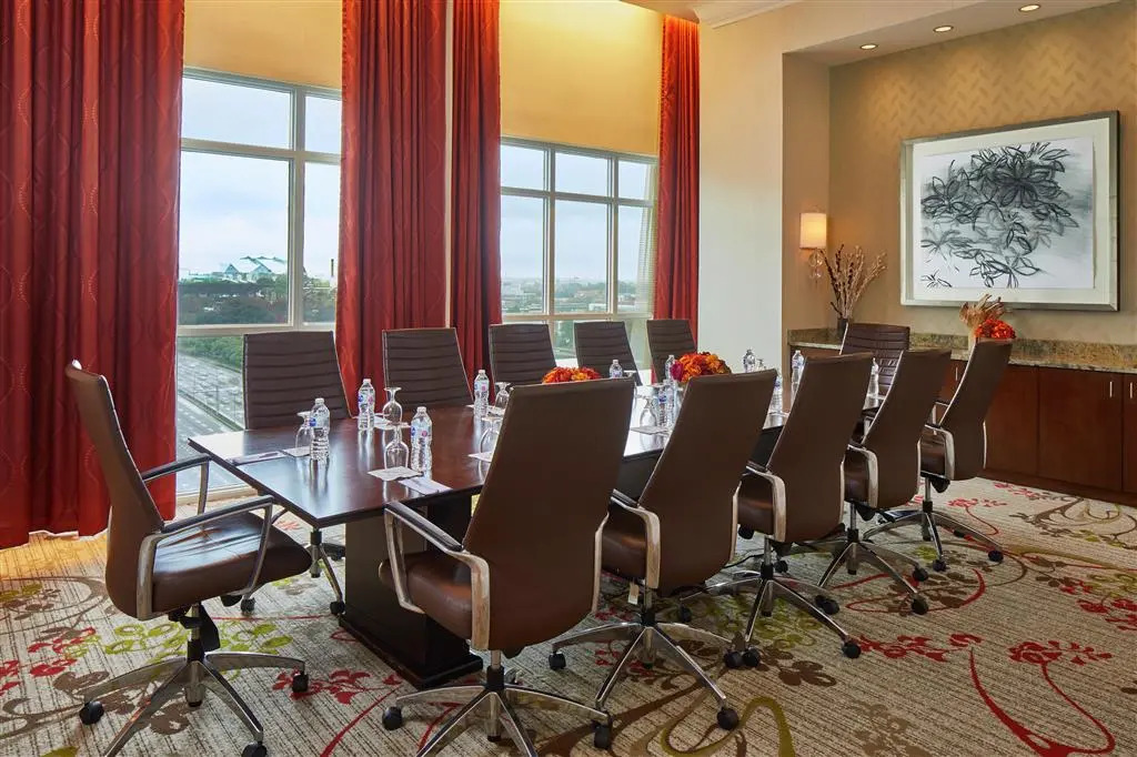 Foto - Hilton Garden Inn Atlanta Midtown