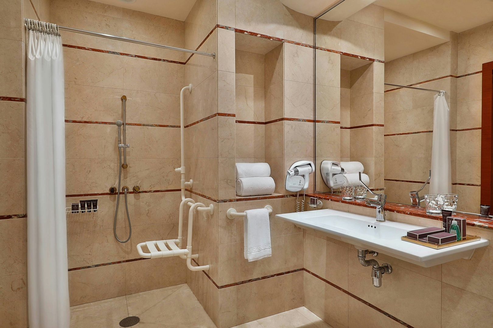 Photo - The Ritz-Carlton, Riyadh