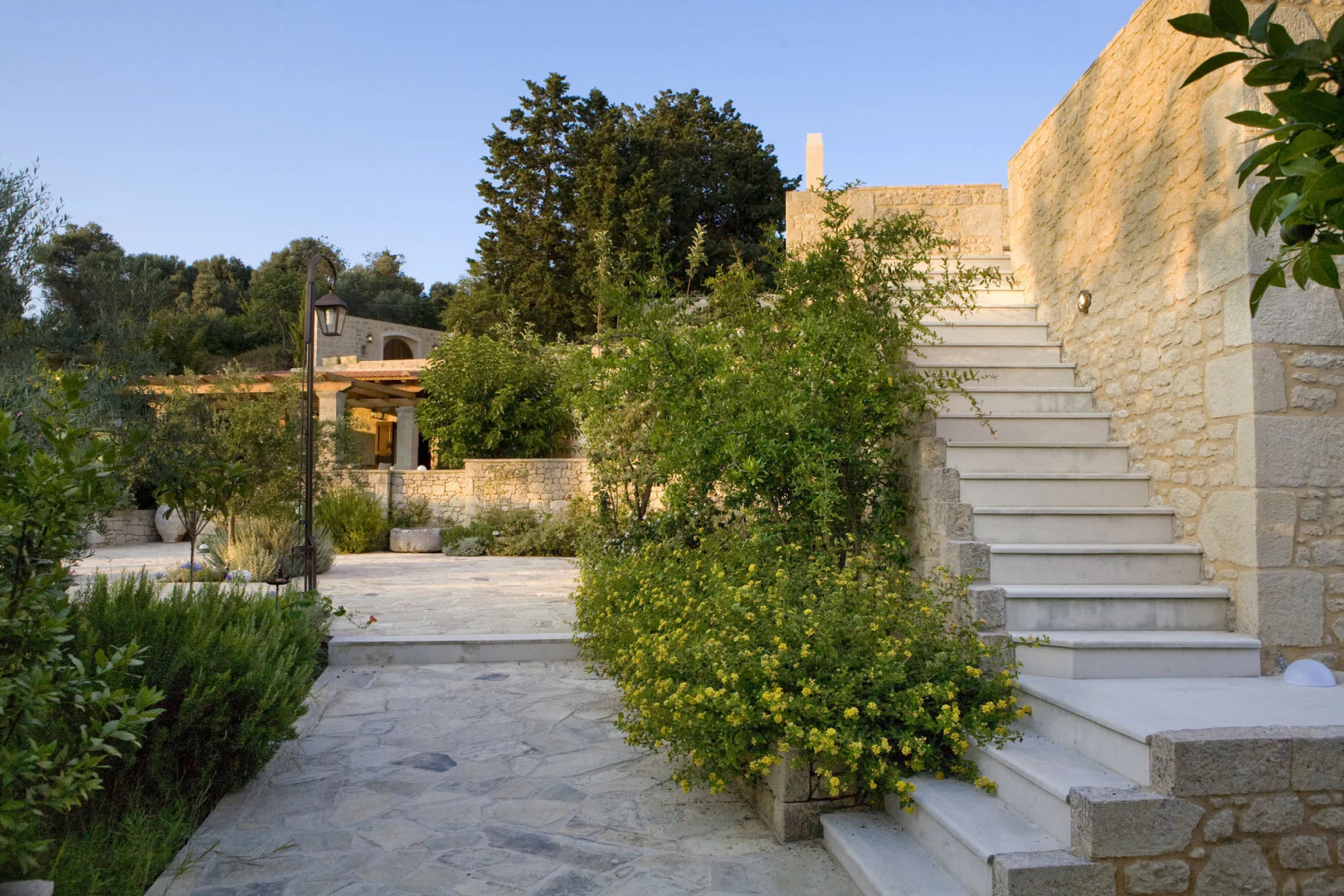 Foto - Kapsaliana Village Hotel