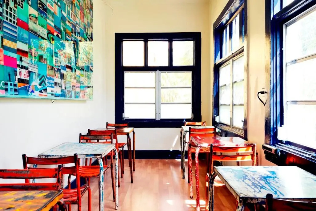 Foto - Freehand Miami