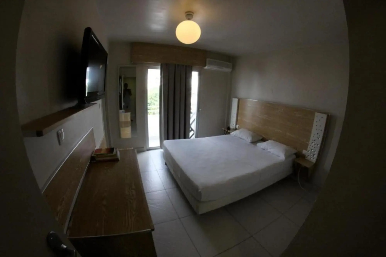 Foto - Hotel Select