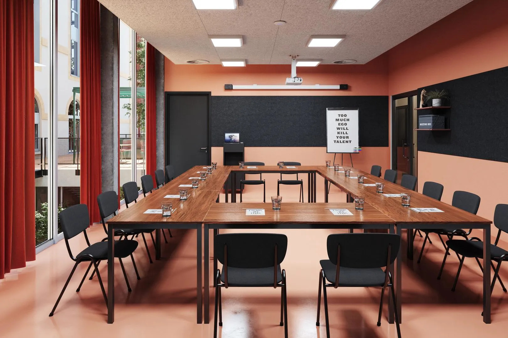 Photo - The Social Hub Toulouse