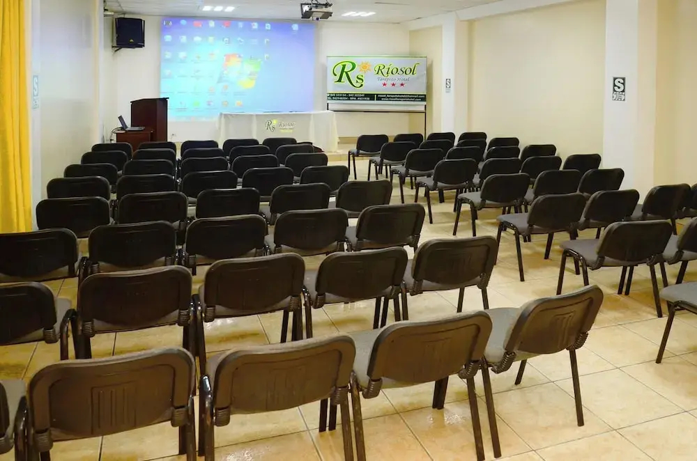 Foto - Riosol Tarapoto Hotel