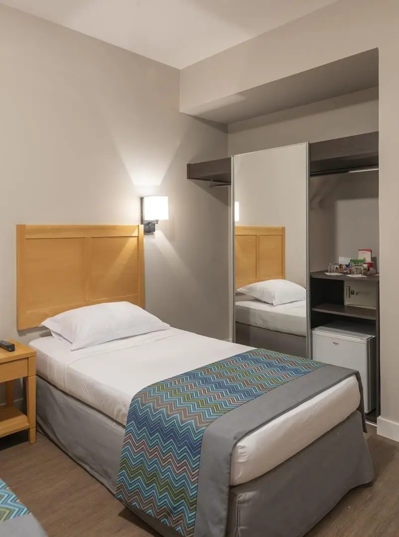 Photo - Monreale Express Glicério Campinas